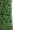 4ft. Pre-Lit Artificial Boxwood Cone Topiary Tree with Pot, Clear Lights